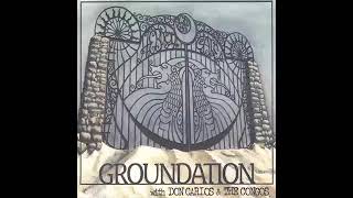 Groundation  Jah Jah Know [upl. by Liesa230]