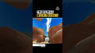 YMC Gaming Weekly Update p22📅🤯fortnite ymc esports gamingteam youngmoneyclan YMCNews [upl. by Mort446]