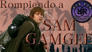 SAMWISE GAMGEE es GOD [upl. by Kleiman659]