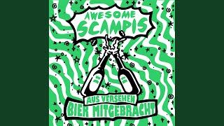 Aus Versehen Bier mitgebracht [upl. by Fredella982]