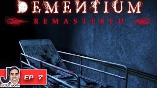 Dementium The Ward Remastered 07  Access Code To Security Room [upl. by Ormond982]