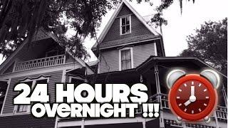 Locked Inside The Most Haunted House In Florida  OmarGoshTV [upl. by Case488]