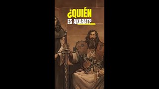 ¿Quién es Akarat [upl. by Groark]