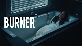 Burner  Short Horror Film  Screamfest [upl. by So]