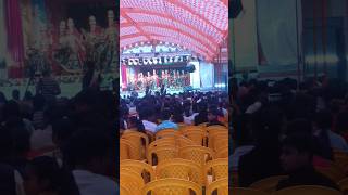 St Thomas school Chunar Annual function [upl. by Ldnek]