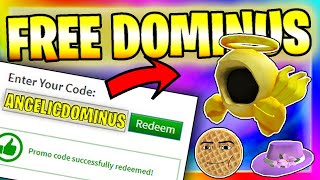 6 CODES ALL NEW PROMO CODES in ROBLOX 2024 [upl. by Nelli699]