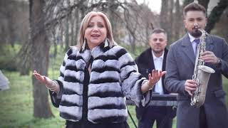 Carmen Serban  VIATA DE 5 STELE CU MULTE ZILE GRELE  Sax Mihail Tițoiu  Sus Române Sus  NOU2021 [upl. by Nam]