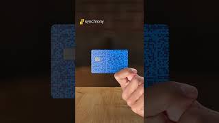 Many Cards One Synchrony [upl. by Brander]