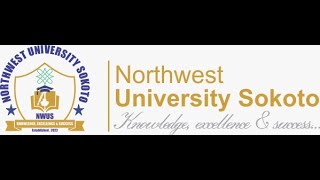 NWUS Admission Update – Upload O Level Results on JAMB Northwest University Sokoto [upl. by Erica]