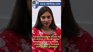 IELTS Speaking Interview with Great Vocabulary  Band 9  Academic English Help [upl. by Haisoj916]