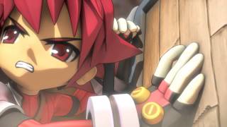 Elsword Indonesia Promotional Movie [upl. by Gierc]