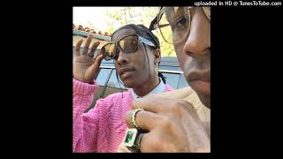 FREE Tyler The Creator x ASAP Rocky Type Beat  quotStonesquot [upl. by Skcirdnek]