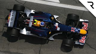 Every current F1 teams worst car [upl. by Quintina]