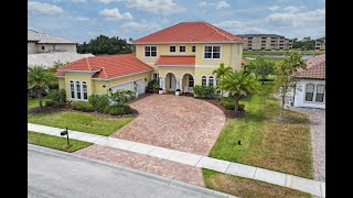 3228 Lamanga Dr Melbourne FL 32940  Presented by Lattner Global Group at LPT Realty [upl. by Annelg]