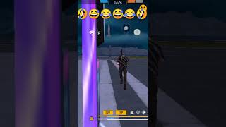 Free fire New video 🤣 support me [upl. by Lateehs]