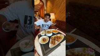 Master chef restaurant 🍕🍝food foodchallenge foodvideos viraltrending minivlog shorts [upl. by Nuhsyar]