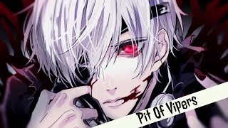 Nightcore  Pit Of Vipers Deeper Version [upl. by Eniamurt]