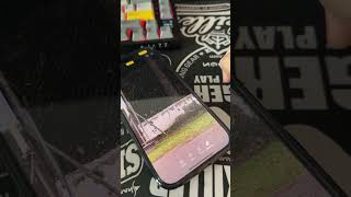 APPLE AI EN IPHONE 16 PRO MAX apple iphone16promax [upl. by Yra]