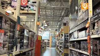 THE HOME DEPOT STORE TO MICRO CENTER STORE 11122024 [upl. by Sabah]