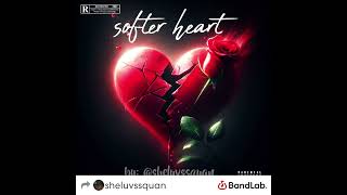 My latest single is called “ softer heart🖤🦇 “ [upl. by Gottfried]