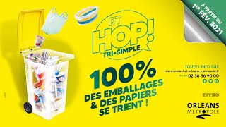 Déchets  le tri vraiment simplifié [upl. by Ekalb]