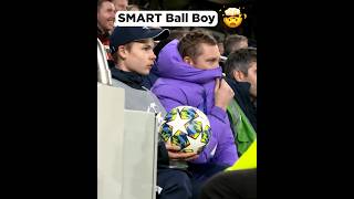 Rare Ball Boys Moments 🤯 [upl. by Letha]