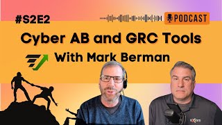 What You Should Know and Look for in A GRC Tool wMark Berman [upl. by Ettari]