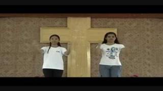 CHRISTIAN SONGSENGLISH AND TAGALOG [upl. by Ueih]