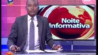 STV NoiteInformativa1ÂŞparte 07 10 2015 [upl. by Airotkiv946]