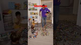 lego brickseek toys bricklife satisfying bricksking funny brickbuilt kids shortfeed [upl. by Attikin]