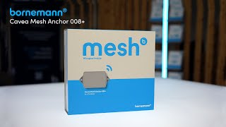 Unboxing  Cavea Mesh Anchor 008 [upl. by Primrose]