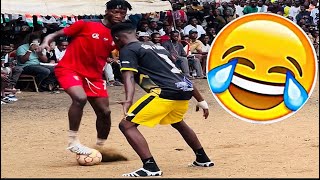 BEST STREET FOOTBALL VIDEOS IN AUGUST2024  SKILLS AND FUNNY FAILS 1 [upl. by O'Shee]