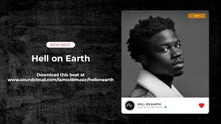 FREE Roddy Ricch x Gunna Type Beat quotHell on Earthquot Prod by iAmWiLL Music [upl. by Mendoza]