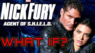 What if Nick Fury Agent of SHIELD had sequels [upl. by Inneg]