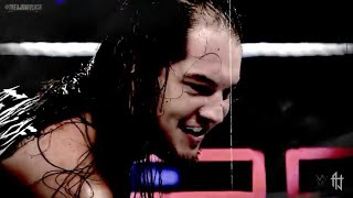 WWE BARON CORBIN 3rd CUSTOM TITANTRON 2018 ►I BRING THE DARKNESS ►END OF DAYS 20182019 •Wolf Howl• [upl. by Alieka]