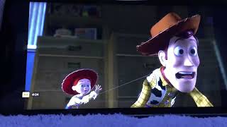 Toy Story Marathon Starts Next On FX [upl. by Dieball]