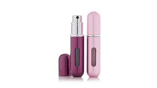 Travalo Refillable Fragrance Atomizer 2pack [upl. by Susette]