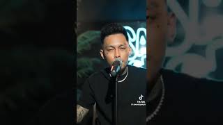 SKUSTA CLEE FT BULLET D DYOSA LIVE PERFOMCNE MUSIC VIDEO [upl. by Lamiv]