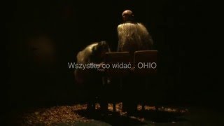 quotWszystko co widać OHIOquot Sopocki Teatr Tańca [upl. by Noislla195]