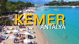 KEMER ANTALYA TURKEY 2024 [upl. by Yemar]