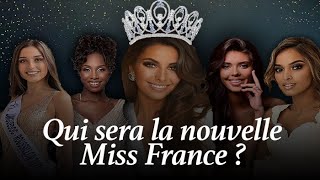 Miss France 2022  Découvrez les photos des 29 candidates [upl. by Analed]