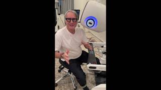 Intuitive Surgical New Da vinci 5 DV5 Hands on Review [upl. by Urien280]