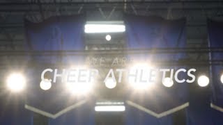 We Are Cheer Athletics [upl. by Dionysus122]