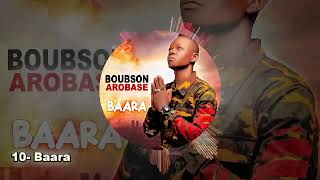 BOUBSON AROBASE BAARAmp3 [upl. by Akilam]