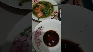 Yapon ta mga lods sinigang at prito sud an solbad na😘😘😘✌️♥️🤣 [upl. by Oirevas]