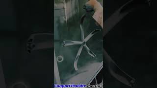 Base spider chair ganpati powder coating Rambir Dagar trending viral viralvideo [upl. by Holzman]