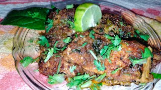 Lemon Fish Fry🐟🐟🐟  Bengali style recipe  Mona Roy [upl. by Ahsyas141]