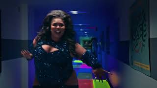 Lizzo  About Damn Time Official Video [upl. by Mallin]