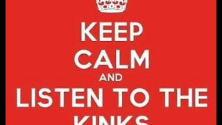 The KinKs quotNew York City 1993quot Live Audio [upl. by Meggy827]