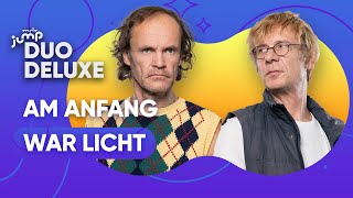 Podcast Von der Leberwurst zum Likör Duo Deluxe mit Olaf Schubert amp Stephan Ludwig  MDR SPASSZONE [upl. by Hake181]